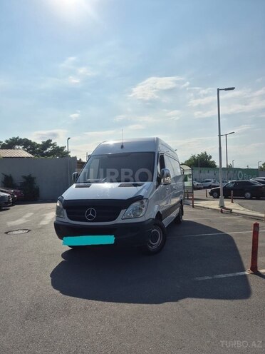 Mercedes Sprinter 315-1