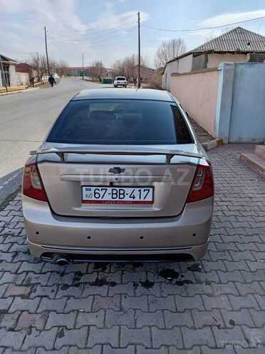 Chevrolet Lacetti-2