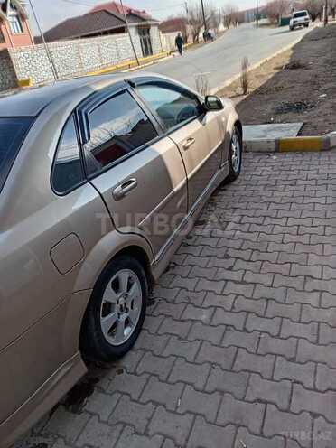 Chevrolet Lacetti-3