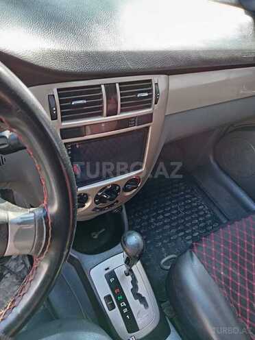 Chevrolet Lacetti-8
