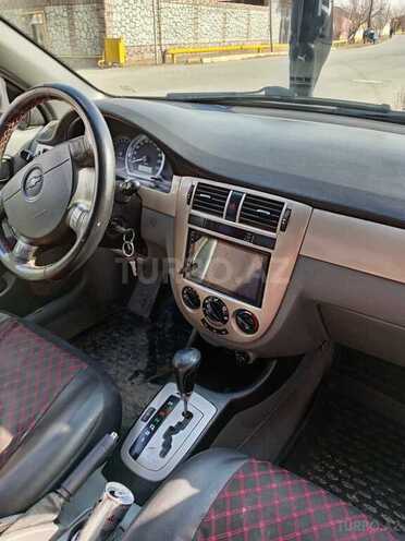 Chevrolet Lacetti-6