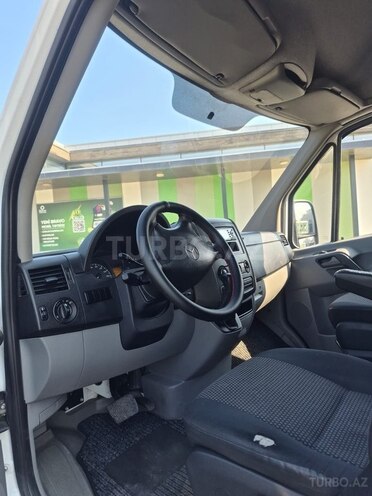 Mercedes Sprinter 315-9