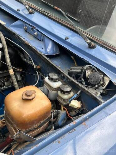 LADA (VAZ) 2106-3