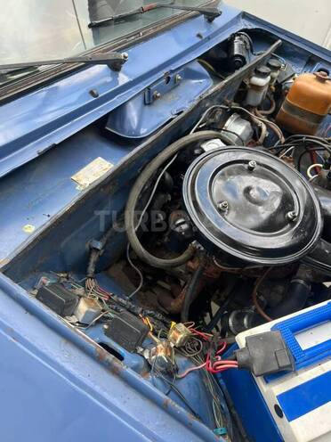 LADA (VAZ) 2106-7
