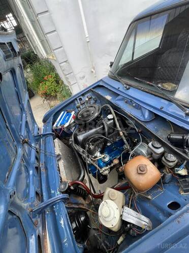 LADA (VAZ) 2106-6