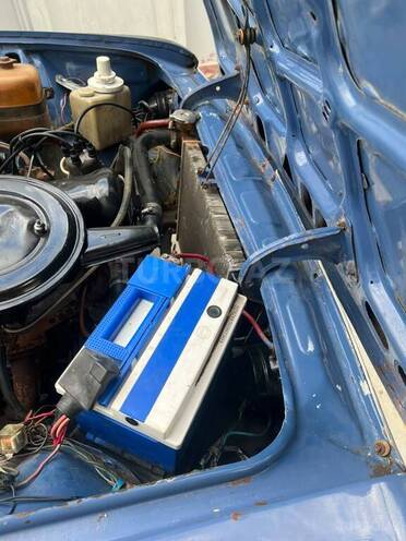 LADA (VAZ) 2106-4