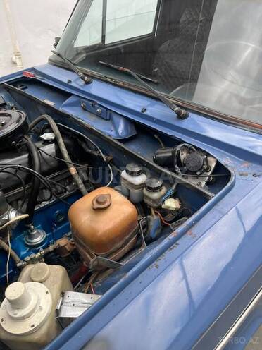 LADA (VAZ) 2106-2