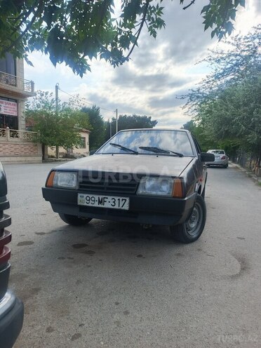 LADA (VAZ) 21099-1