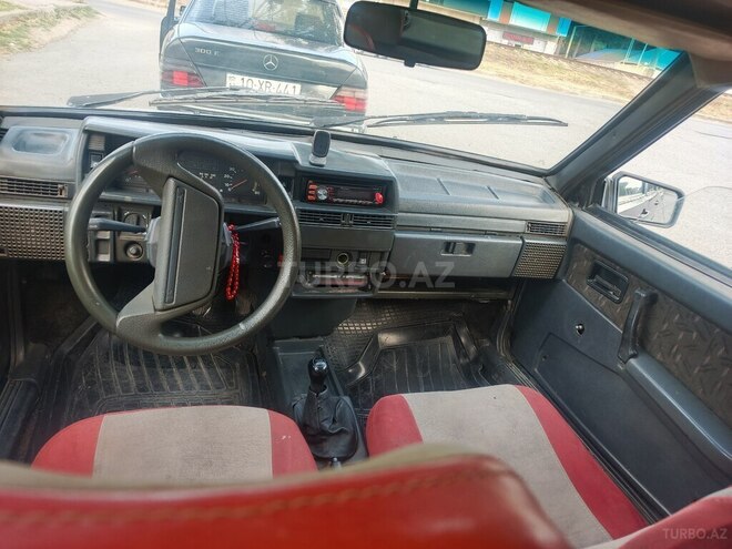 LADA (VAZ) 21099-3