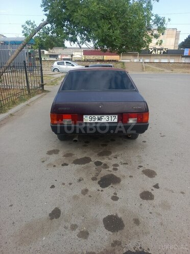 LADA (VAZ) 21099-2