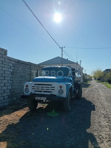 ZIL 431412-1