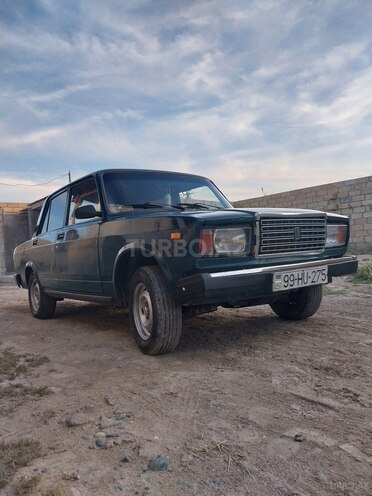 LADA (VAZ) 2107-1