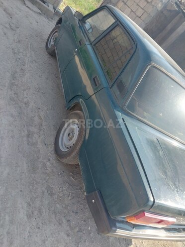 LADA (VAZ) 2107-9