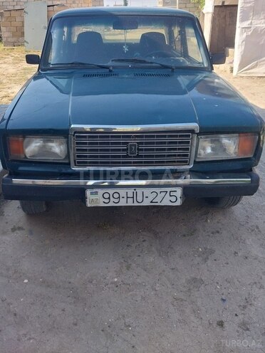 LADA (VAZ) 2107-5
