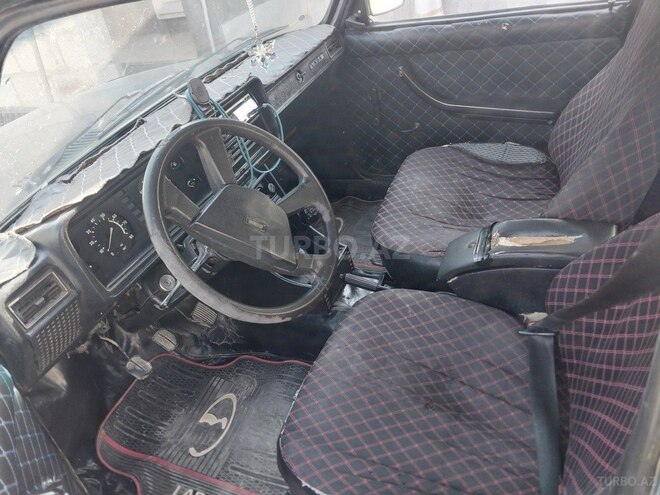 LADA (VAZ) 2107-4