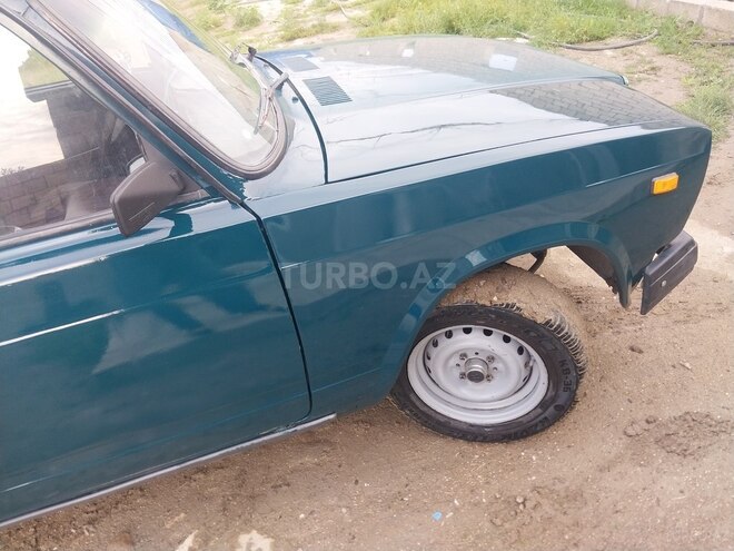 LADA (VAZ) 2107-12