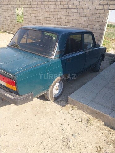 LADA (VAZ) 2107-7