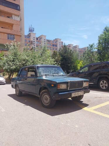 LADA (VAZ) 2107-11