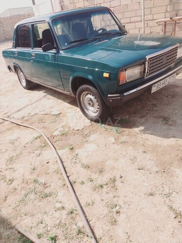 LADA (VAZ) 2107-14