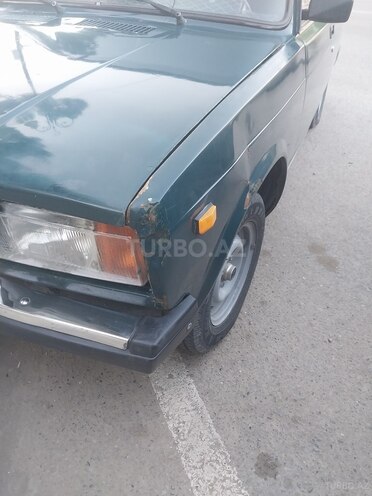 LADA (VAZ) 2107-10