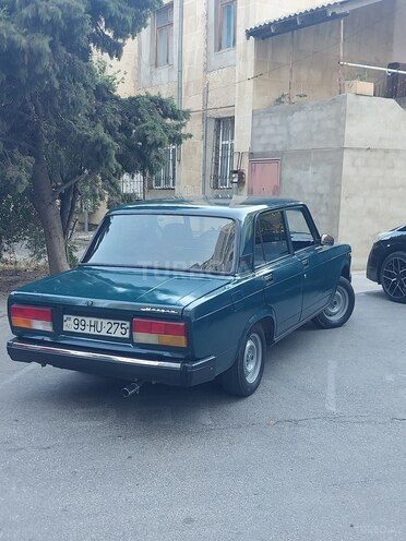 LADA (VAZ) 2107-13