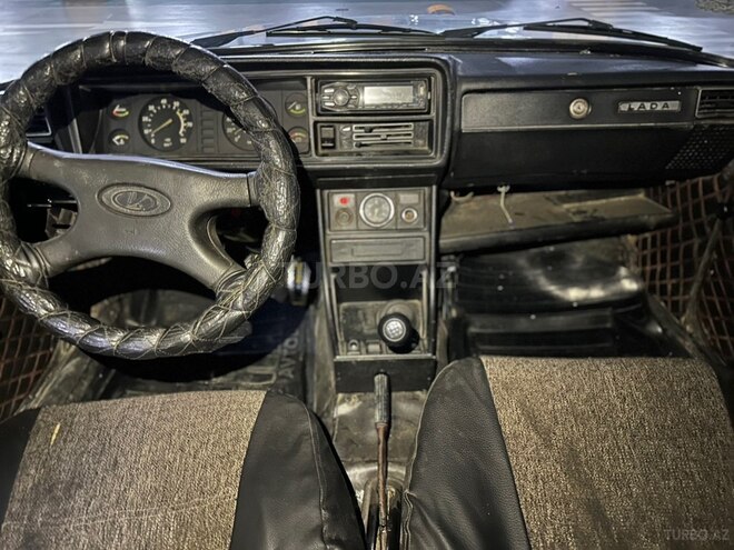 LADA (VAZ) 2107-7