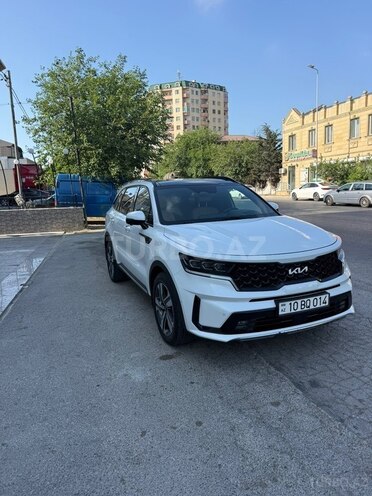 Kia Sorento-2