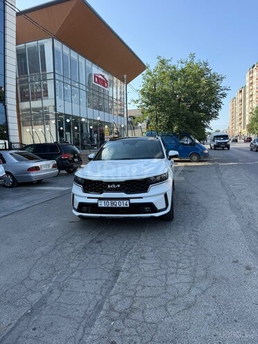Kia Sorento-1
