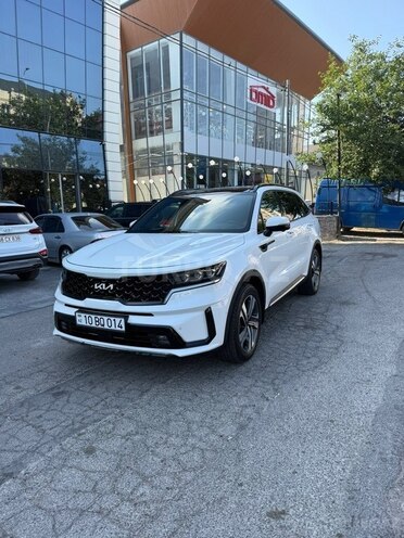 Kia Sorento-3