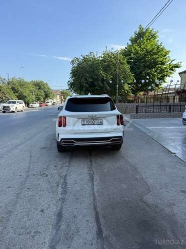 Kia Sorento-4
