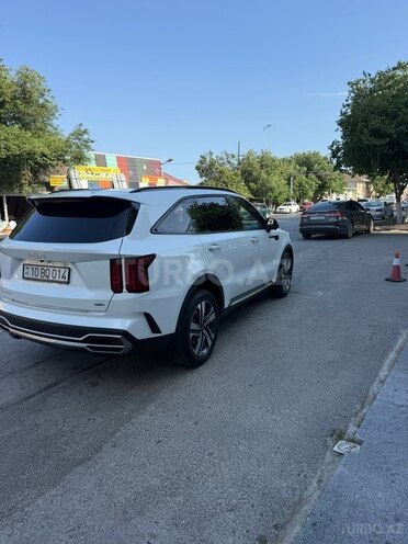 Kia Sorento-5