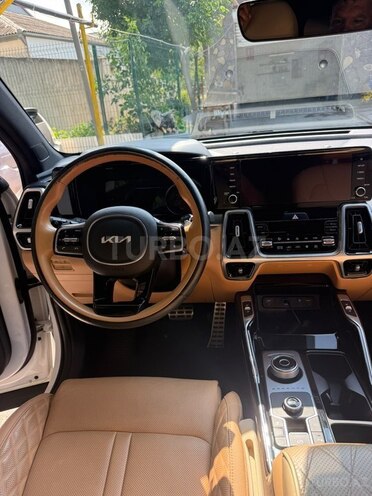 Kia Sorento-7