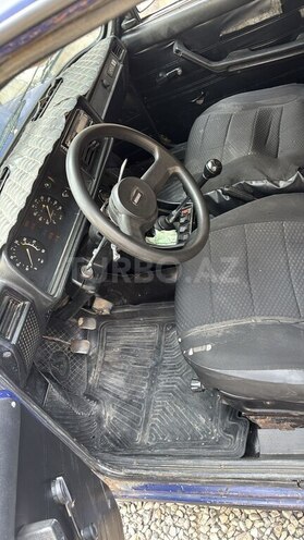 LADA (VAZ) 2107-3