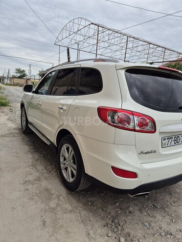 Hyundai Santa Fe-7