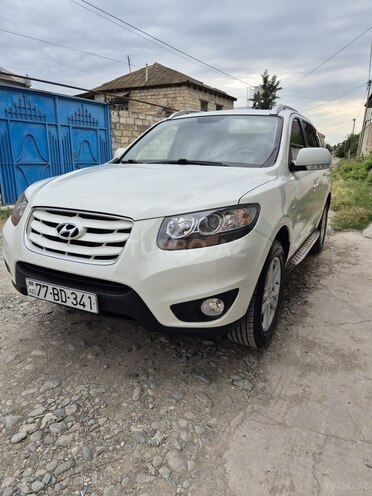 Hyundai Santa Fe-6