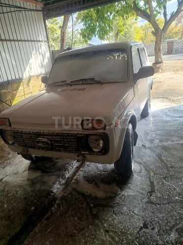 LADA (VAZ) Niva-4