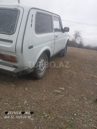 LADA (VAZ) Niva-5