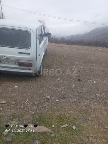 LADA (VAZ) Niva-6