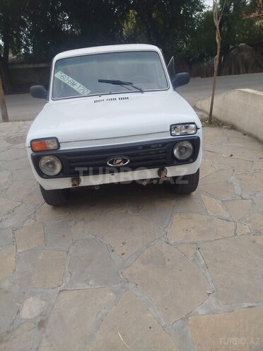 LADA (VAZ) Niva-9
