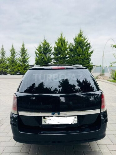 Opel Astra-3