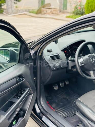 Opel Astra-4