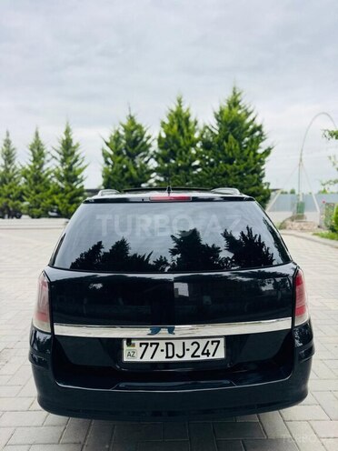 Opel Astra-15