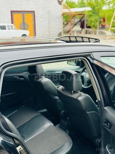 Opel Astra-9