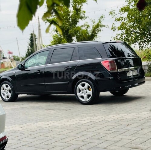 Opel Astra-14