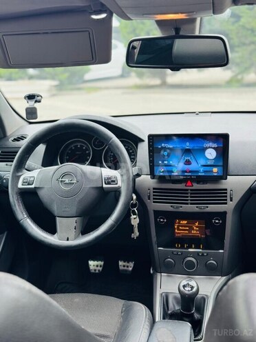 Opel Astra-8