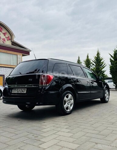 Opel Astra-13