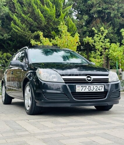 Opel Astra-17