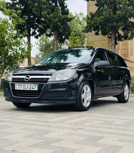Opel Astra-18