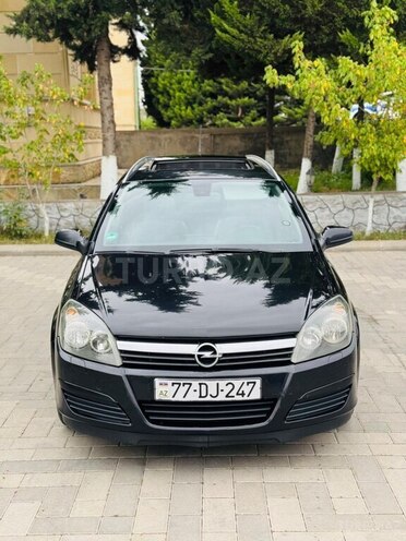 Opel Astra-16
