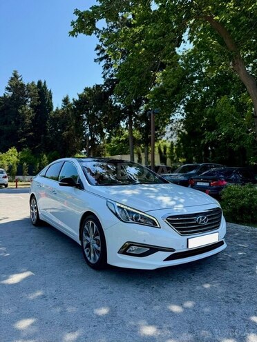 Hyundai Sonata-4
